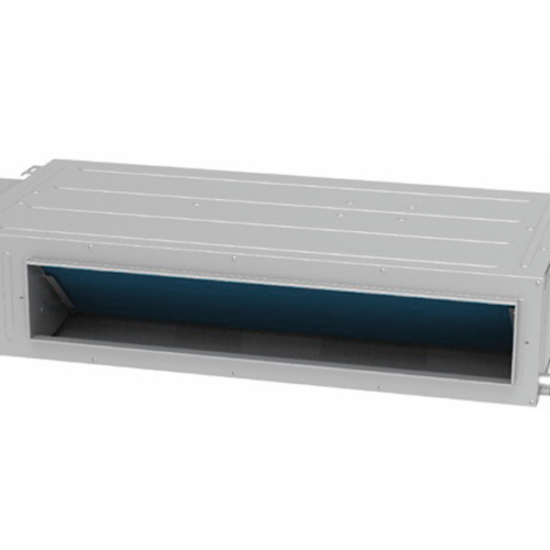 Šilumos siurblys/ oro kondicionierius oras-oras Cooper&Hunter CH-IDH160PRK/CH-IU160RM, kanalinis 16,0 kW