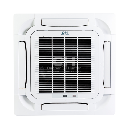 Šilumos siurblys/ oro kondicionierius oras-oras Cooper&Hunter CH-IC071RK/CH-IU071RK, kasetinis, 7,0 kW