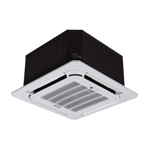 Kasetinis oro kondicionierius oras-oras HTW HTW-C6-035CIRR32, 3,5 kW