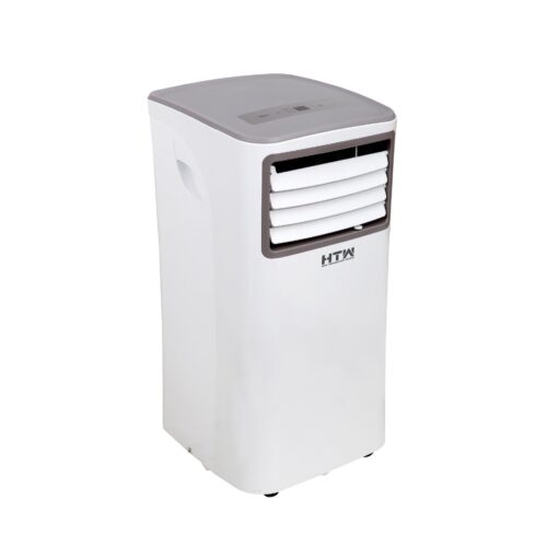 Mobilus oro kondicionierius HTW HTW-PC-026P26 vėsinimui, 2,6 kW