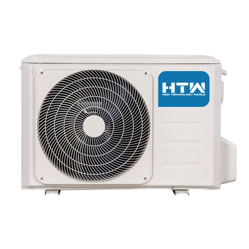 Palubinis-grindinis oro kondicionierius oras-oras HTW HTW-CF-052IX43R32, 5,2 kW - Image 2