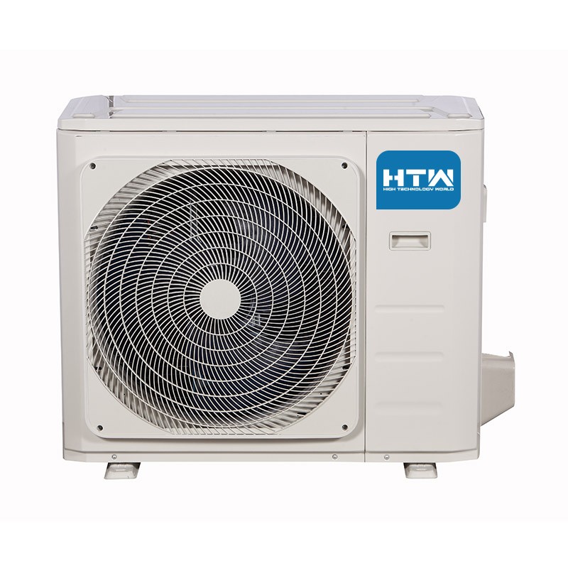 Palubinis-grindinis oro kondicionierius oras-oras HTW HTW-CF-052IX43R32, 5,2 kW - Image 3