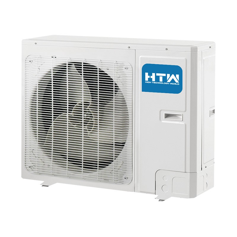 HTW kanalinis split tipo oro kondicionierius/šilumos siurblys HTW-DT3-160IX43R32 - Image 3