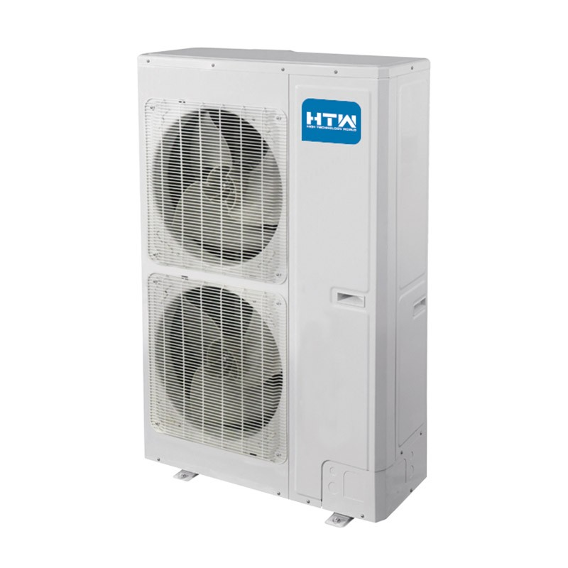 HTW kanalinis split tipo oro kondicionierius/šilumos siurblys HTW-DT3-160IX43R32 - Image 4