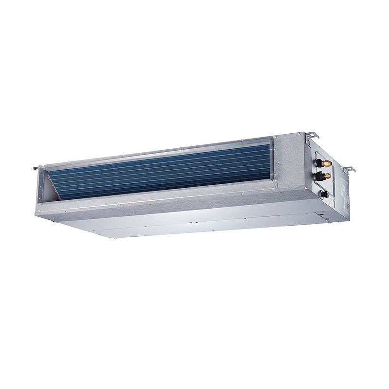 HTW kanalinis split tipo oro kondicionierius/šilumos siurblys HTW-DT3-160IX43R32 - Image 5