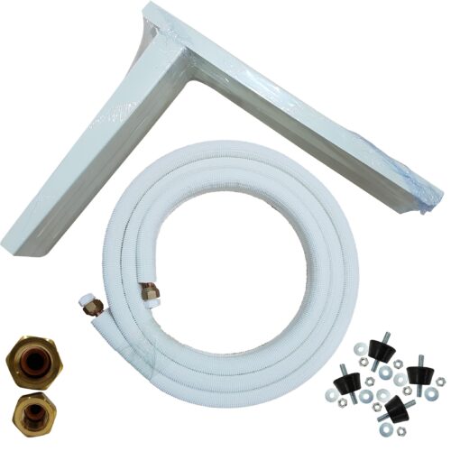 Oro kondicionieriaus montavimo rinkinys (3 metrai)