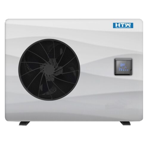 Šilumos siurblys oras-vanduo baseinams HTW LION HTW-SWP-0-160LIO, 16,0 kW