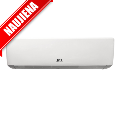 Multi-split šilumos siurblio/ oro kondicionieriaus oras-oras sieninis blokas Cooper&Hunter CH-S09FTXF-NG(I), 2,5 kW