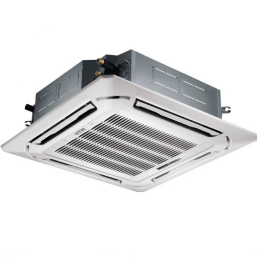 Kasetinis oro kondicionierius oras-oras HTW HTW-C6-105IX43R32, 10,5 kW