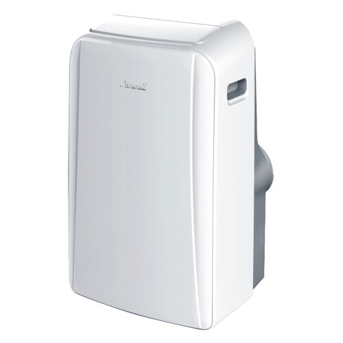 Mobilus oro kondicionierius Airwell MFR AW-MFR012-H41 (vėsinimui/šildymui), 3,5 KW