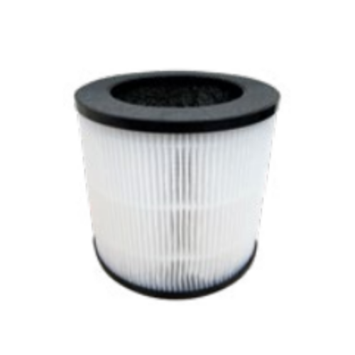 HTWFILCUBE filtras oro valytuvui HTWPUR14DUSTCUBE