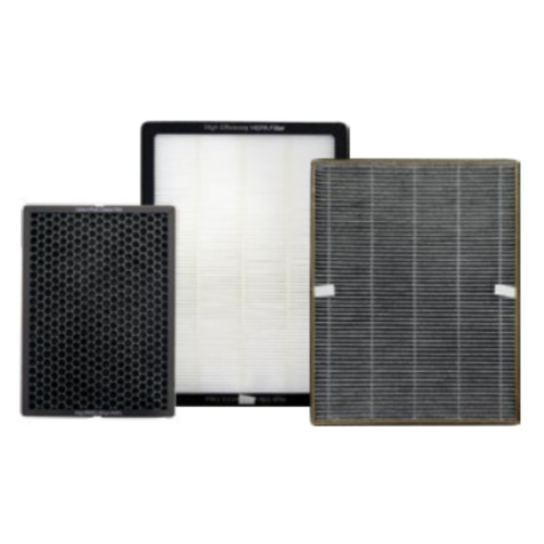 HTW mobilių oro valytuvų filtras HTWFIL36SPA