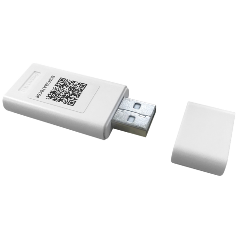 USBWIFI01 WIFI modulis IX21D split ir multi-split modeliams