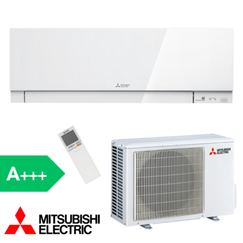 Oro kondicionierius oras – oras Mitsubishi Electric MSZ-E, 2,5 kW