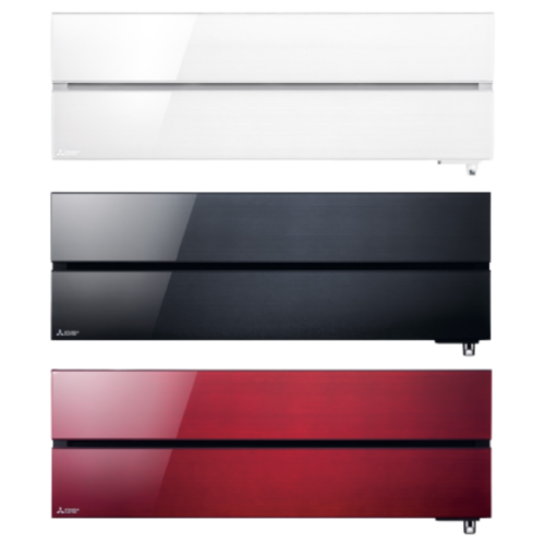 Mitsubishi Electric MSZ-LN Multi-Split vidinis blokas MSZ-LN35VG2V/B/R