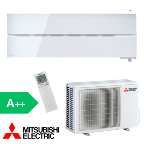 Oro kondicionierius oras – oras Mitsubishi Electric MSZ-L, 6,1 kW
