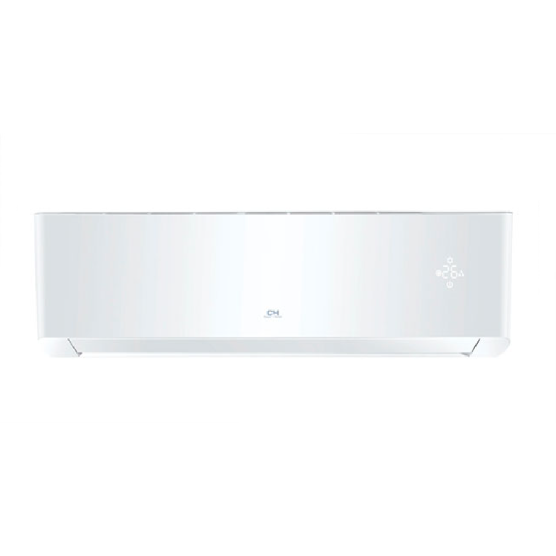 Multi-split sieninis blokas Cooper&Hunter SUPREME CONTINENTAL WHITE CH-S24FTXFAL-WP(I), 7,2kW