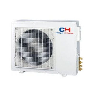 Cooper&Hunter Nordic multi split išorinis blokas 6,1/6,5 kW iki 90m² (3x)
