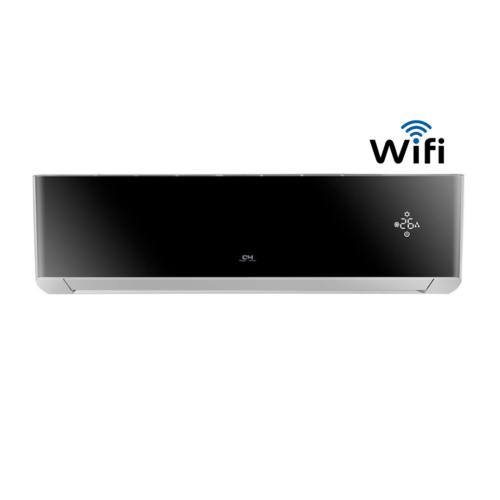 Cooper&Hunter sieninis vidinis blokas Supreme Continental Black 2,7/2,93 kW