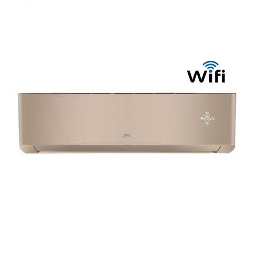 Cooper&Hunter sieninis blokas Supreme Continental Gold CH-S24FTXAL-GD(I)