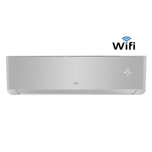 Cooper&Hunter sieninis vidinis blokas Supreme Continental Silver 3,5/3,8 kW