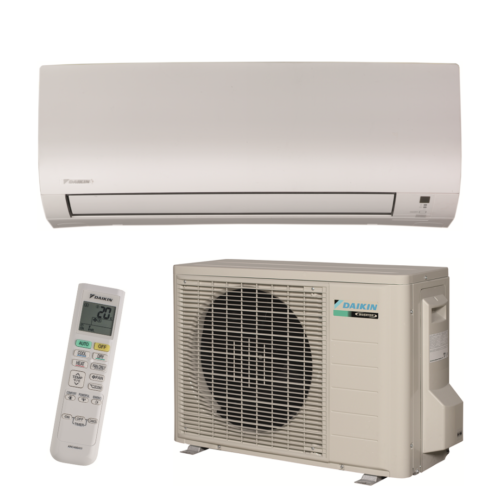 Daikin COMFORA FTXP25N9 / RXP25N9 2,5/3,0kW (-15°C)