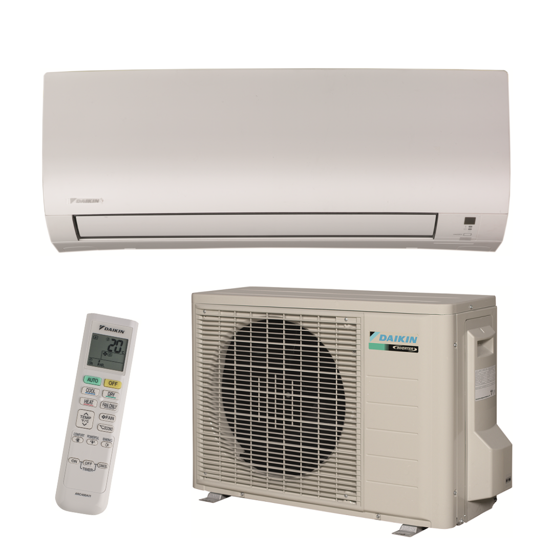 Daikin COMFORA FTXP25N9 / RXP25N9 2,5/3,0kW (-15°C)