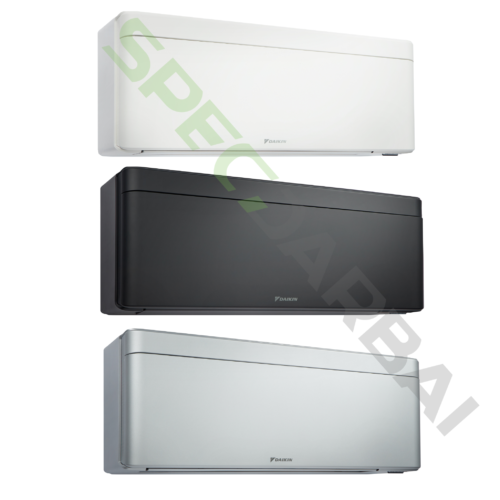 Daikin Stylish Multi Split FTXA42CW-CS-CB 4,2/5,4 kW (-15°C)