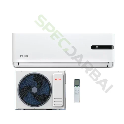 FLIXX Freya, FR09MD33M+ 2,75/3,3 kW