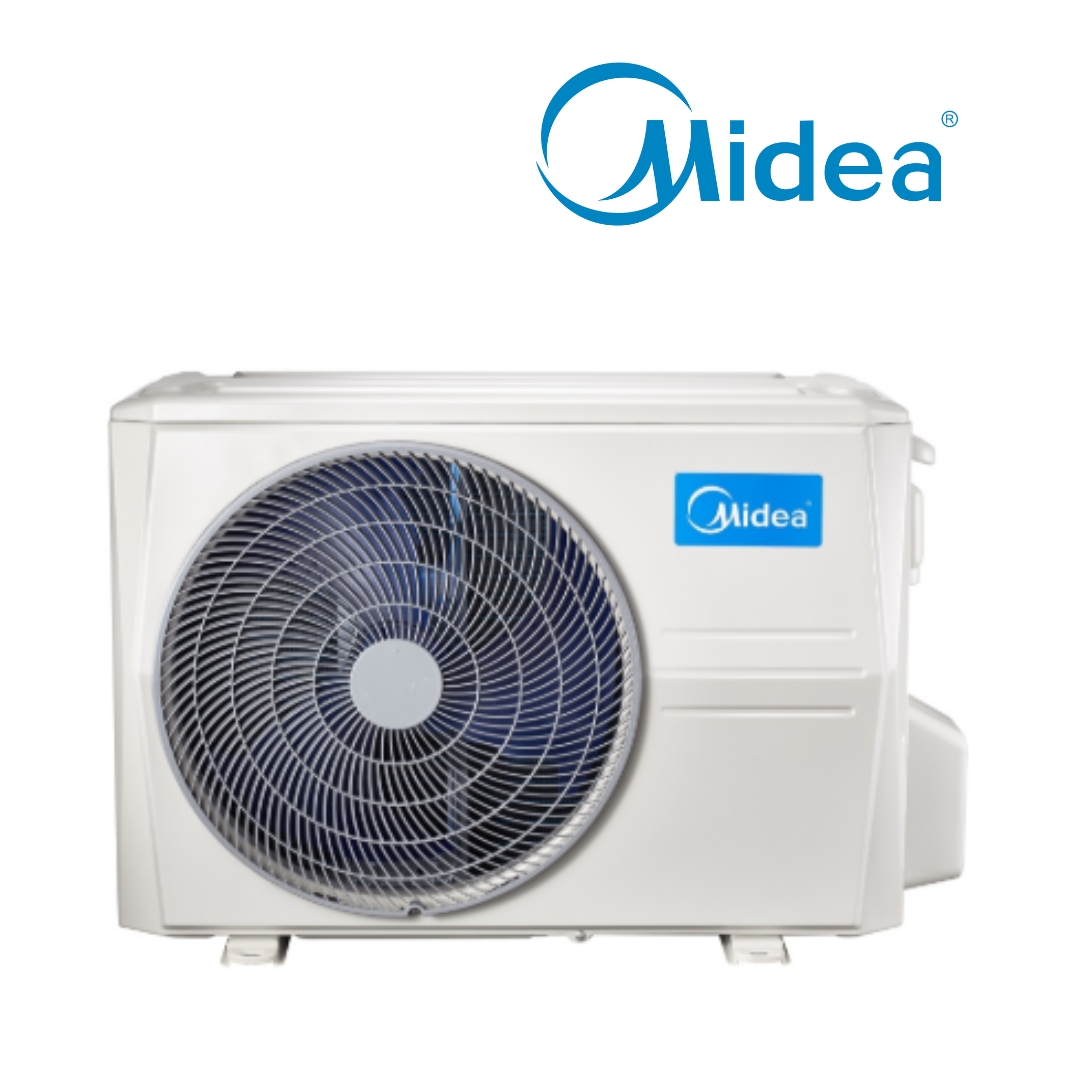 Midea MULTISPLIT išorinis blokas M4OB-36FN8-Q 10,6/11,2kW (iki 4 vid. blokų)