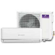 AlpicAir Eco X AWI-25HRDC1XD / AWO-25HRDC1XD 2,65/2,7 kW