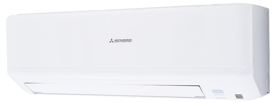 Mitsubishi Heavy Industries sieninis vidinis multi split blokas SKM-ZSP, 2,0/3,0 kW