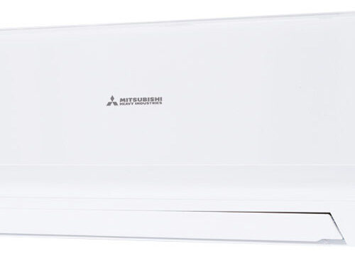 Mitsubishi Heavy Industries sieninis vidinis multi split blokas SKM-ZSP, 1,5/2,0 kW
