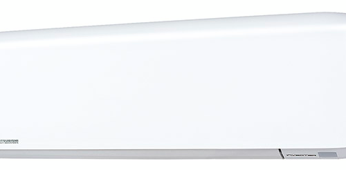 Mitsubishi Heavy Industries sieninis vidinis multi split blokas SRK-ZS, 1,5/2,0 kW