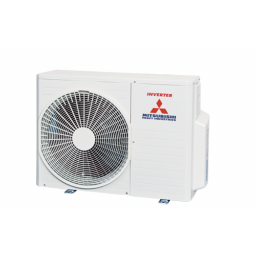 Išorinis Mitsubishi Heavy Industries multi split blokas (3x), 6,0/ 6,8 kW