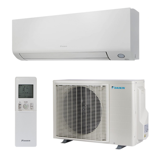 Daikin PERFERA FTXM50A / RXM50A8 5,0/5,8kW (-20°C)