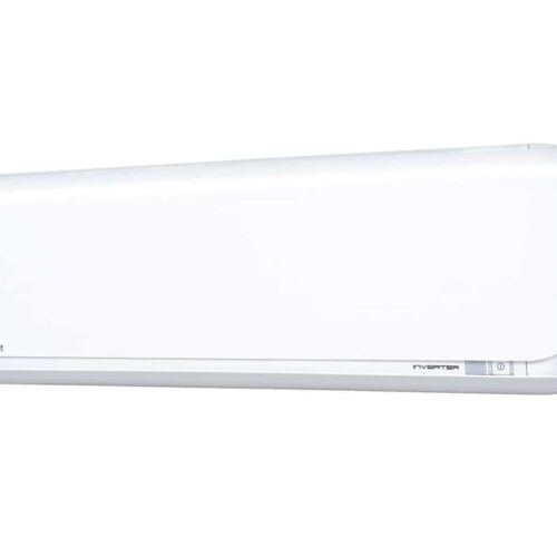 Šilumos siurblys oras-oras Mitsubishi Heavy Industries Arctic Hyper Inverter, SRK-ZTX-WA 2,5/3,2 kW