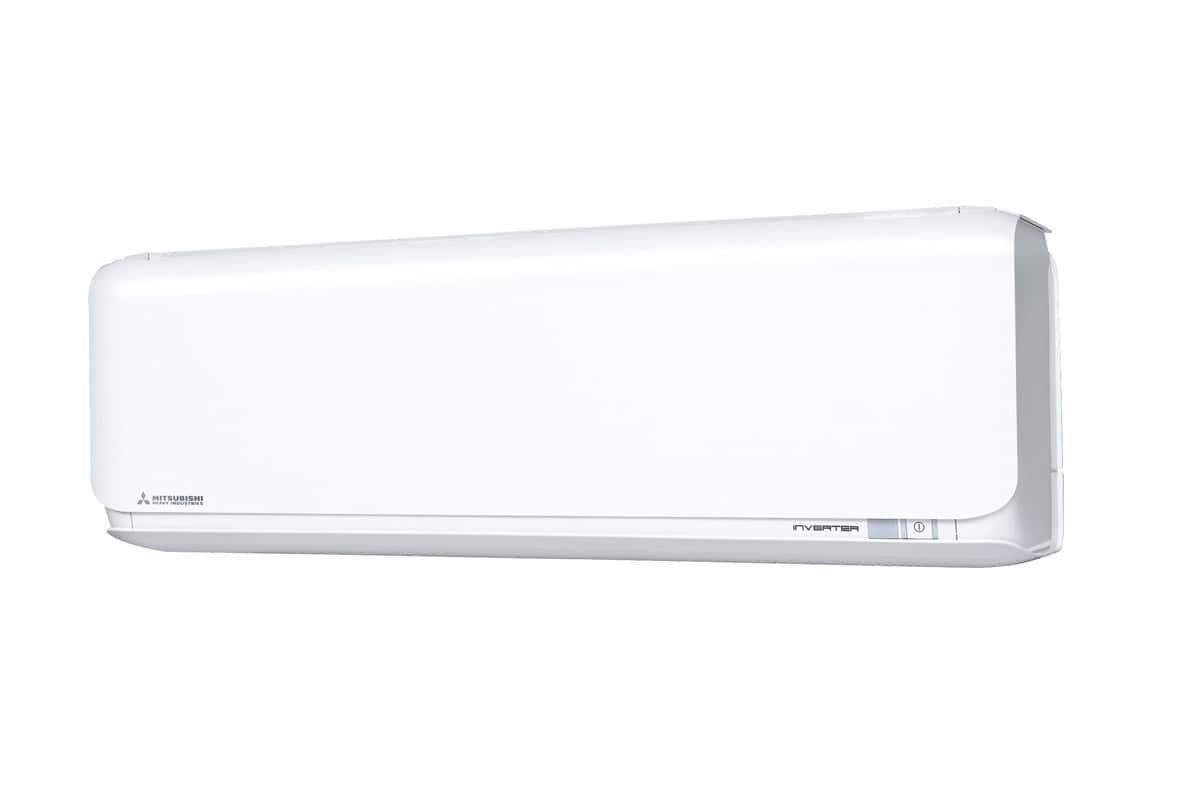 Šilumos siurblys oras-oras Mitsubishi Heavy Industries Arctic Hyper Inverter, SRK-ZTX-WA 3,5/4,3 kW