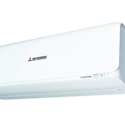 Mitsubishi Heavy Industries sieninis vidinis multi split blokas SRK-ZR, 8,0/9,0 kW