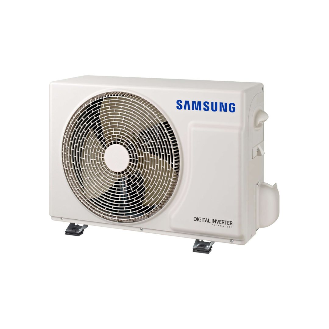 Samsung išorinis multi split blokas, 5 kW