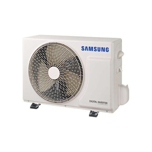 Samsung išorinis multi split blokas, 4 KW