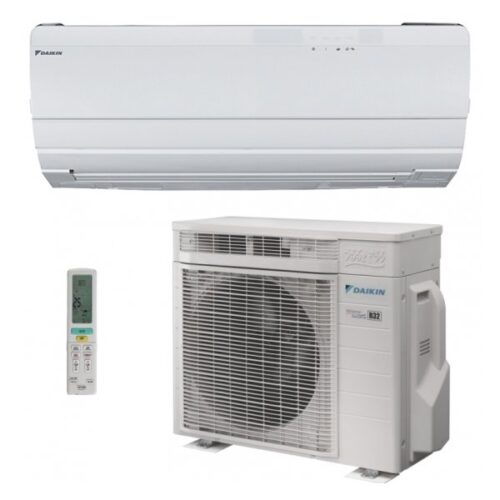 Daikin URURU SARARA FTXZ25N / RXZ25N 2,5/3,6 kW