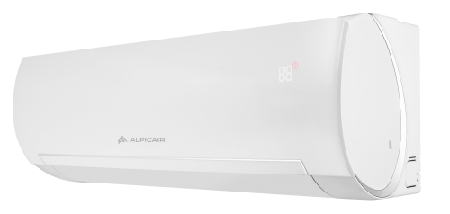 AlpicAir Premium Pro II MultiSplit vidinis blokas AWI-54HRDC1C 5,2/5,6 kW