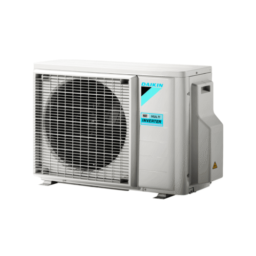 Daikin multi split išorinis blokas 4,0/4,2 KW (2 vidiniai blokai) iki 40m²