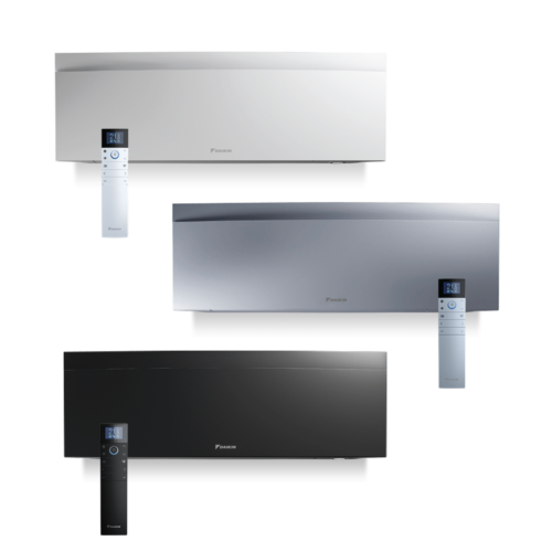 Daikin Emura Multi Split, FTXJ42AW9/AS9/AB9 5,0/5,8 kW
