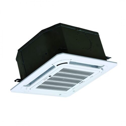 Midea vidinis kasetinis multi split blokas 3,5 kW, iki 35m²