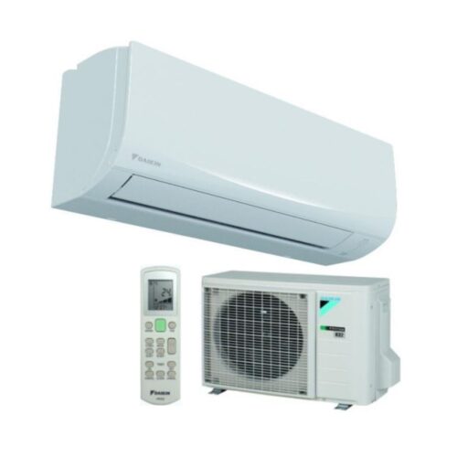 Daikin SENSIRA FTXF25F/RXF25F 2,5/2,8 kW (-15°C)