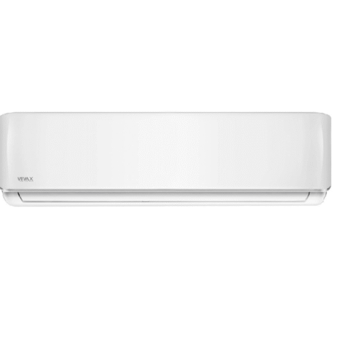 Multi-split sieninis blokas VIVAX AERI, baltas, 2,6 kW