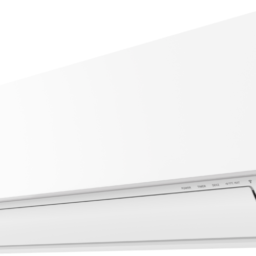 Panasonic MULTISPLIT, CS-NZ50YKE (I) 5,0/5,8 kW, baltas