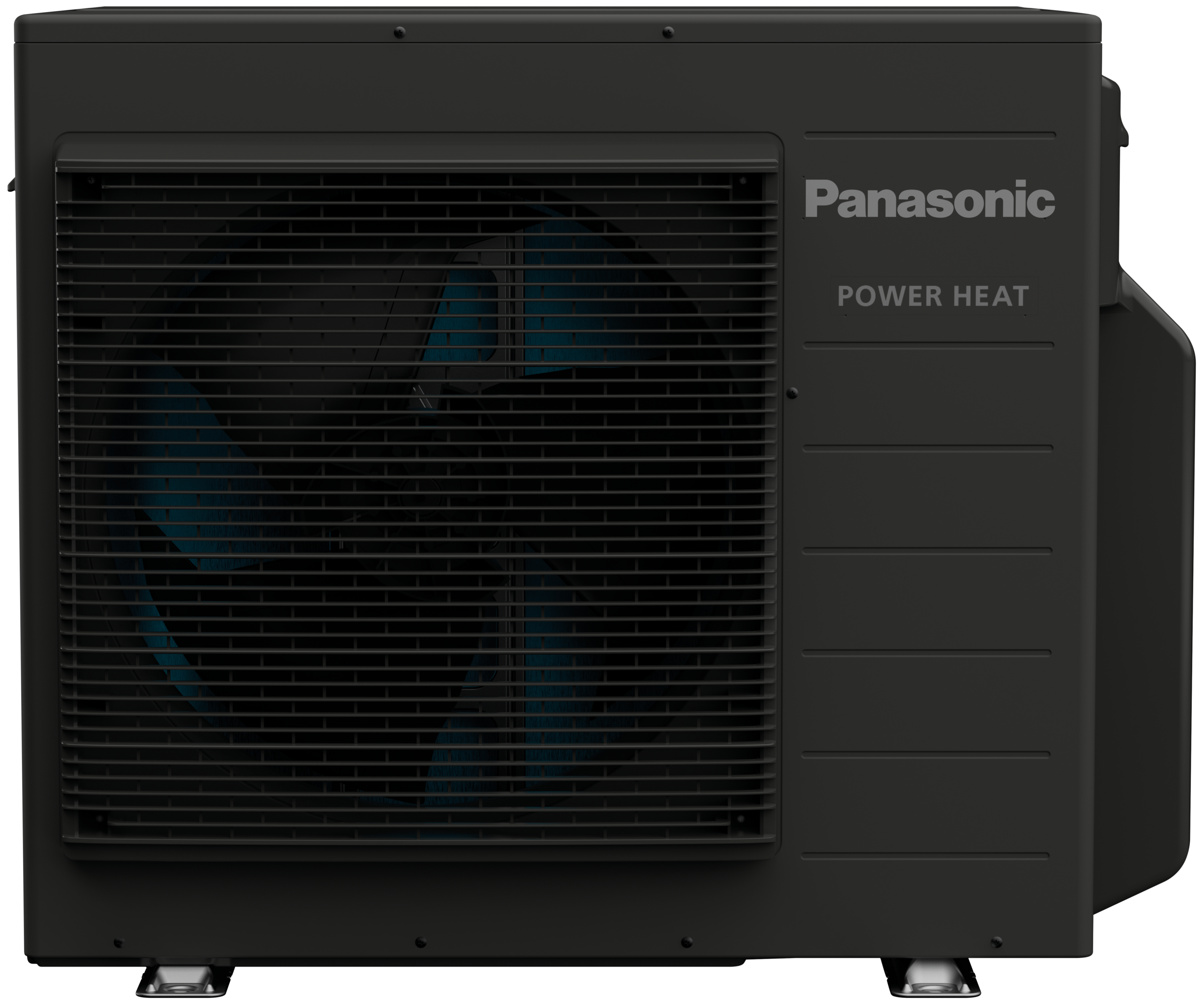 Panasonic MULTISPLIT, CU-2Z50ABEC (O) 5,0/6,4 kW, antracitas